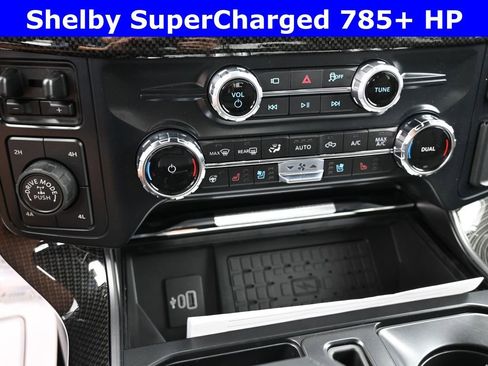 New 2025 Ford F150 Lariat w/ Equipment Group 502A High image 24