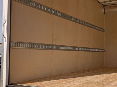 New 2026 Ford F450 XL image 17