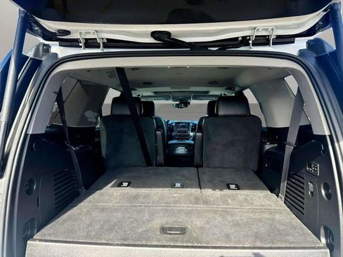 Used 2019 Chevrolet Tahoe Premier image 11