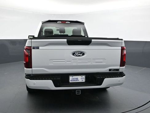 New 2025 Ford F150 XL w/ Equipment Group 103A High image 7