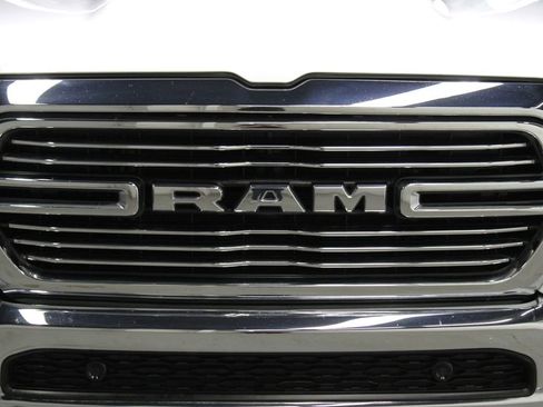 Used 2022 RAM 1500 Laramie image 36