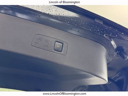 New 2026 Lincoln Corsair Reserve image 61