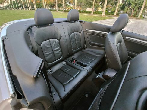 Used 2015 Audi A3 2.0T Premium w/ Driver Assistance Package image 25