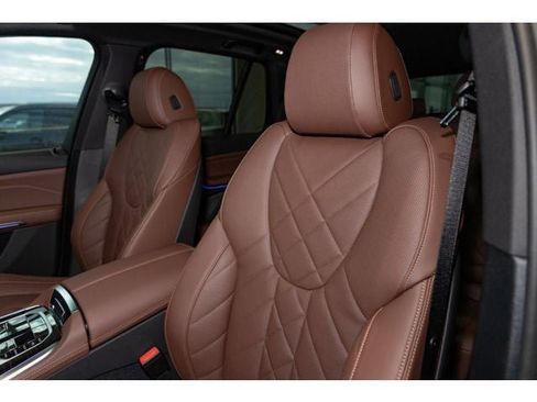 New 2026 BMW X5 xDrive40i AWD/4WD image 49