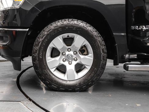 Used 2021 RAM 1500 Big Horn image 46