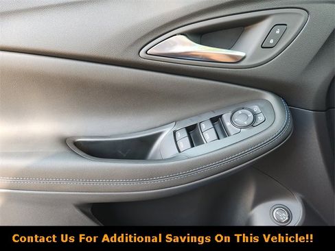 New 2026 Buick Encore GX Sport Touring image 17