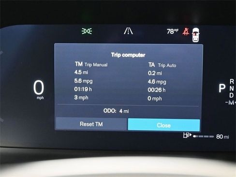 New 2026 Volvo XC90 B6 Plus w/ Protection Package Premier image 28