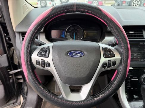 Used 2011 Ford Edge Sport w/ Driver Entry Pkg AWD/4WD image 14
