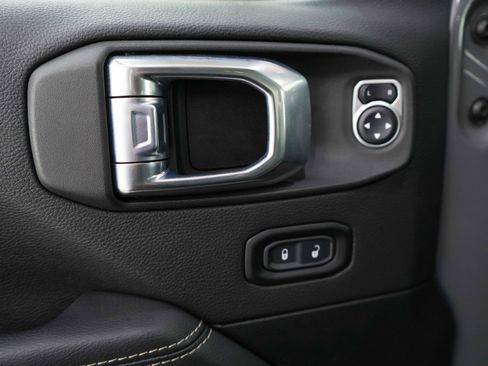 Used 2021 Jeep Wrangler Unlimited Sahara w/ Dual Top Group image 22