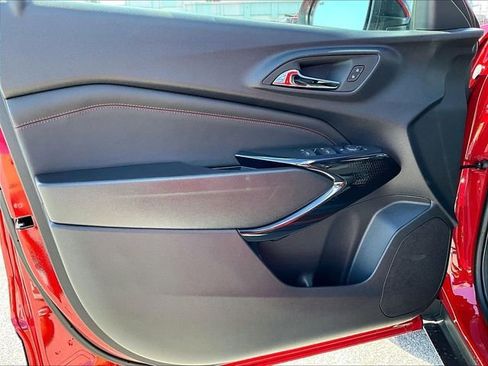 New 2026 Chevrolet Trax RS w/ Driver Confidence Package image 24