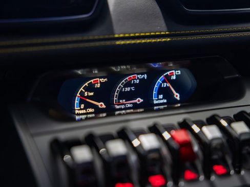 Used 2016 Lamborghini Huracan LP 580-2 image 36