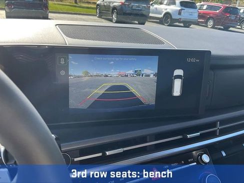 New 2026 Hyundai Santa Fe SE FWD image 25