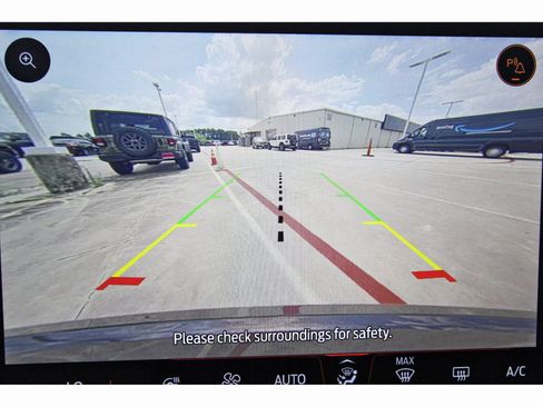 Used 2024 Ford Mustang GT Premium image 23