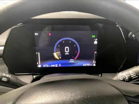 Used 2025 Chevrolet TrailBlazer LT image 24