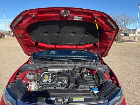 Used 2022 Volkswagen Jetta SE image 11