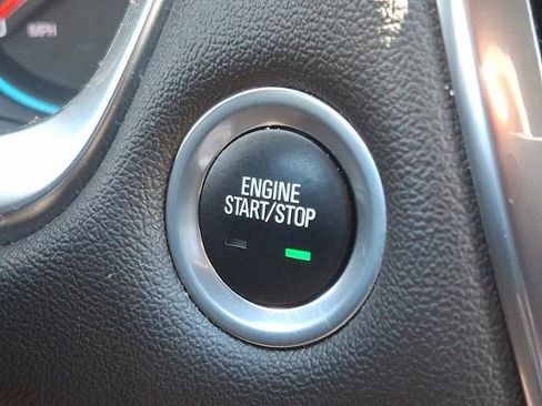 Certified 2024 Chevrolet Traverse LT w/ LPO, Floor Liner Package image 26