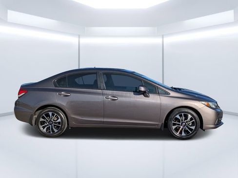 Used 2013 Honda Civic EX image 2