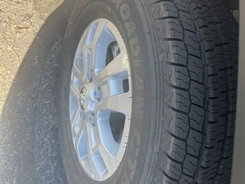 New 2026 RAM ProMaster 1500 w/ Quick Order Package 22G SLT image 10