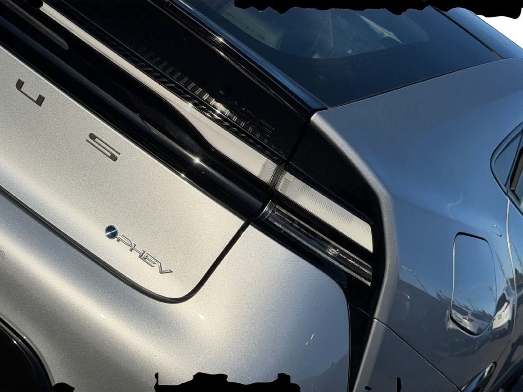 New 2027 Toyota Prius Plug-In Hybrid w/ Limited Premium Package FWD image 35