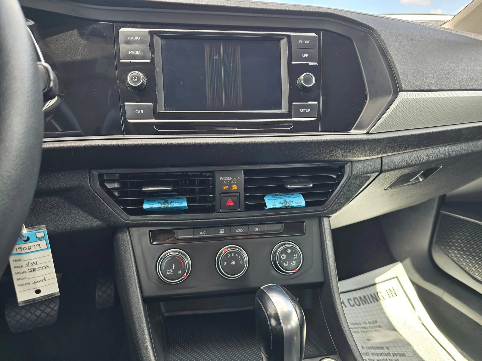Used 2019 Volkswagen Jetta S w/ Driver Assistance Package FWD image 29