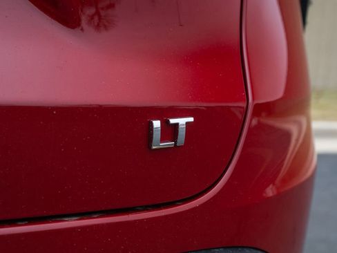 New 2026 Chevrolet Trax LT image 10