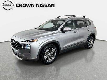 Used 2023 Hyundai Santa Fe SEL