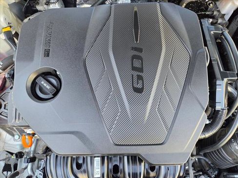 Used 2025 Hyundai Sonata SEL image 21