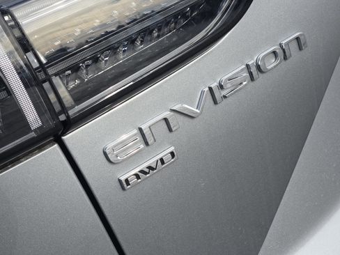 New 2026 Buick Envision Avenir image 8