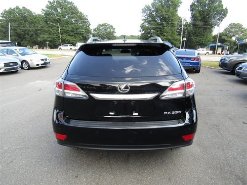 Used 2014 Lexus RX 350 AWD w/ Navigation Package image 6