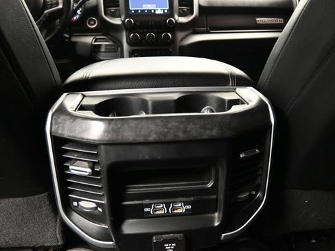 Used 2022 RAM 2500 Big Horn w/ Level C Equiment Group AWD/4WD image 25