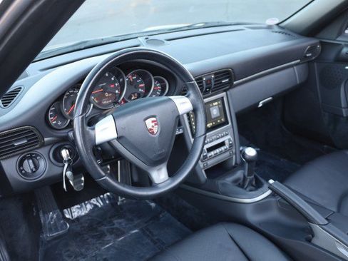Used 2006 Porsche 911 Carrera RWD image 25