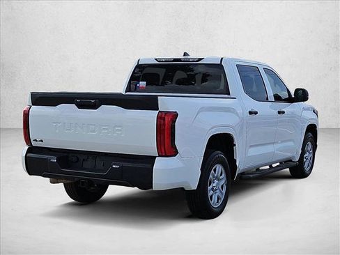 Used 2026 Toyota Tundra SR image 5