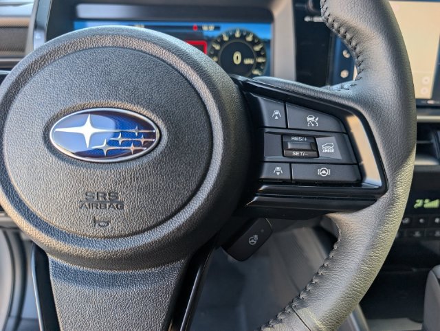 New 2026 Subaru Outback Limited XT AWD/4WD image 11
