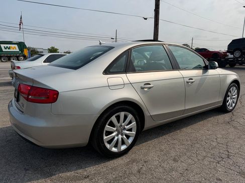 Used 2014 Audi A4 2.0T Premium w/ Cold Weather Package AWD/4WD image 12