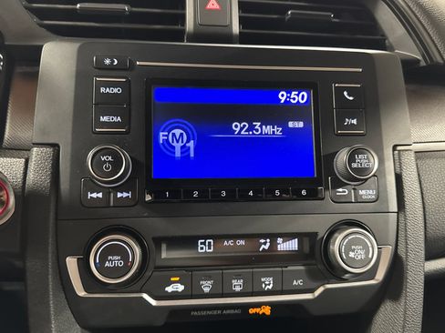 Used 2018 Honda Civic LX-P image 20