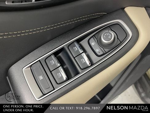 Used 2022 Subaru Outback Limited XT w/ Tech Package 2 image 19