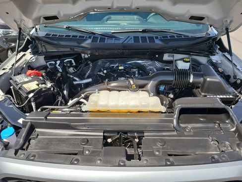 Used 2023 Ford F150 XL w/ STX Appearance Package RWD image 23