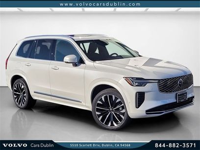 Certified 2025 Volvo XC90 B5 Plus w/ Protection Package Premier