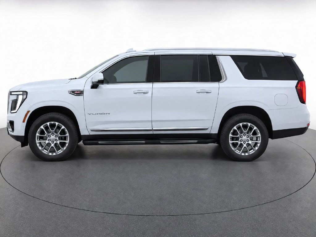 Used 2026 GMC Yukon XL Elevation w/ LPO, Floor Liner Package RWD image 6