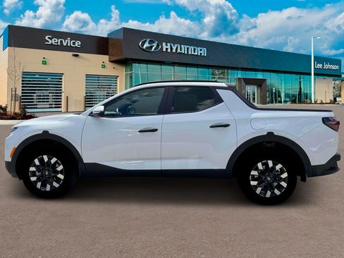 New 2026 Hyundai Santa Cruz SEL AWD/4WD image 3
