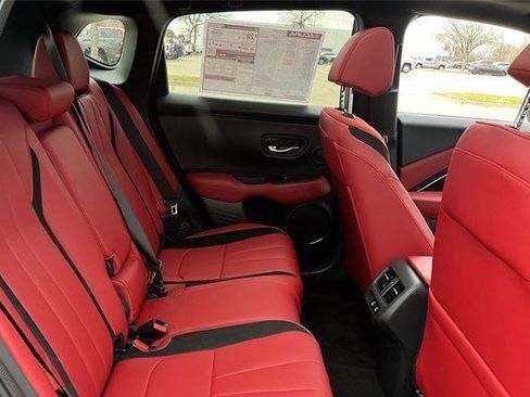 New 2026 Acura ADX A-Spec image 32