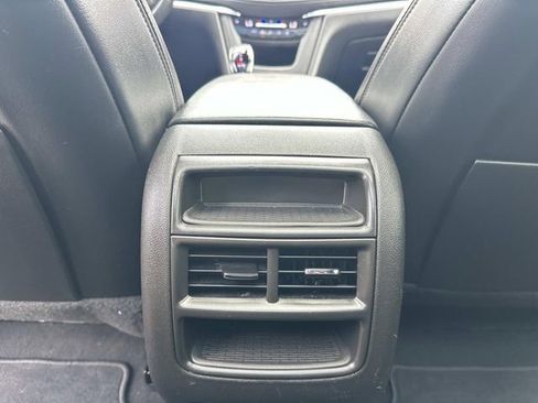 Used 2023 Cadillac XT5 Premium Luxury FWD image 14