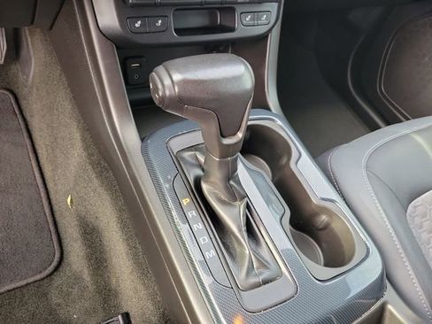 Used 2016 Chevrolet Colorado Z71 RWD image 22