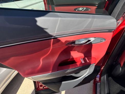 New 2026 Genesis GV70 2.5T Sport Prestige w/ G1 Accessory Package image 11