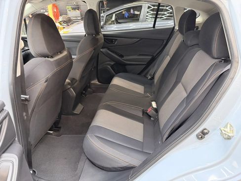 Used 2018 Subaru Crosstrek 2.0i Premium AWD/4WD image 18