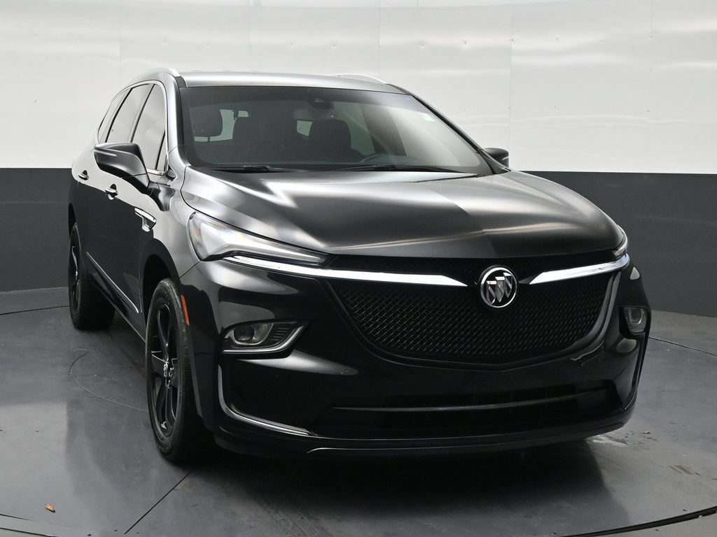 Used 2024 Buick Envista Preferred w/ Convenience I Package FWD image 7