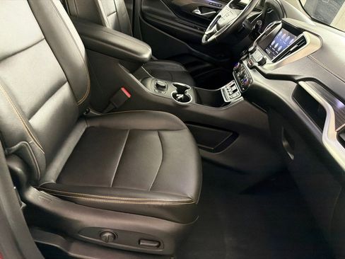 Used 2019 GMC Terrain SLT w/ Preferred Package AWD/4WD image 25