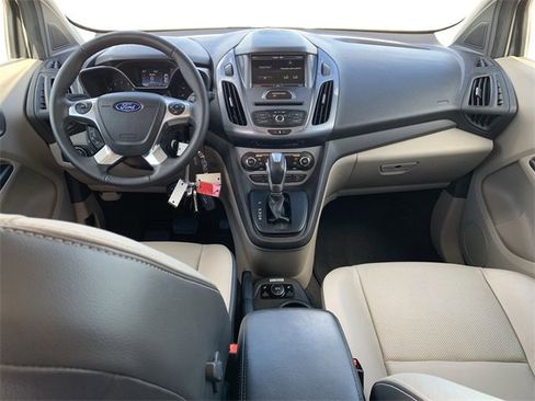 Used 2015 Ford Transit Connect Titanium image 14