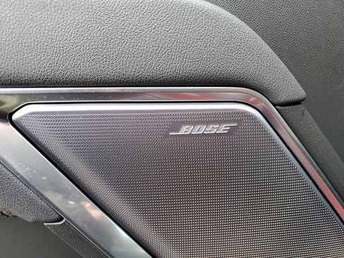 Used 2025 Chevrolet Silverado 2500 High Country w/ High Country Premium Package image 26