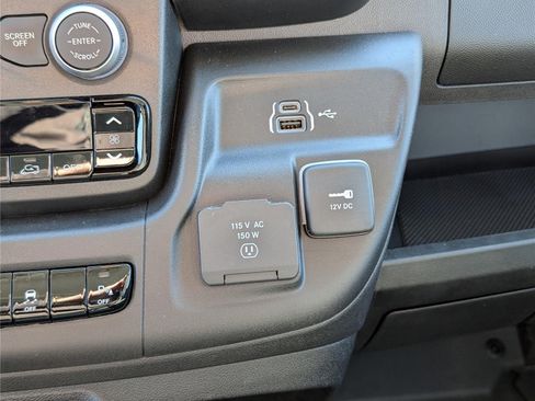 New 2026 RAM ProMaster 2500 w/ Safety Group FWD image 19